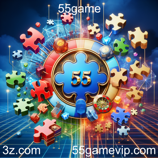 Desvendando os Desafios da Categoria 'Quebra-Cabeça' no 55game