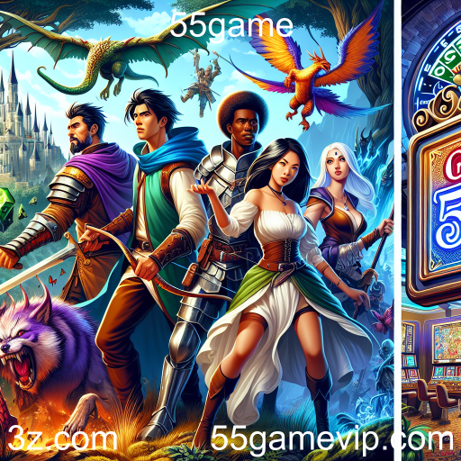 Explorando o Mundo dos RPGs: Uma Jornada em Narrativas e Aventura